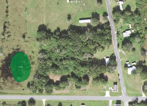 1335 S Canoe Creek Rd, Kenansville, FL 34739