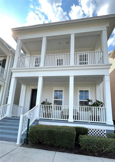 1562 Castile St, Celebration, FL 34747