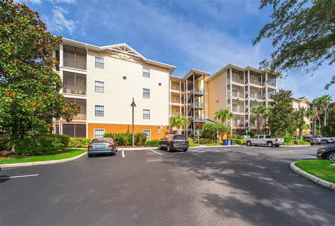 3050 Pirates Retreat Ct #105, Kissimmee, FL 34747