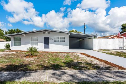 6026 Crestridge Rd, Tampa, FL 33634