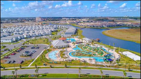 3111 Paradox Cir #207, Kissimmee, FL 34746