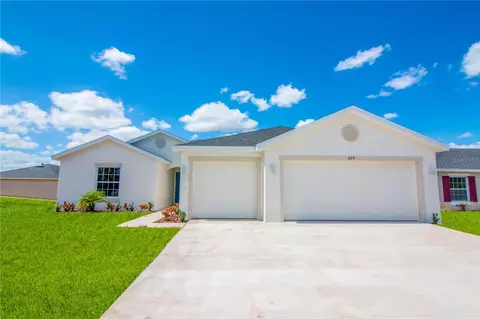 110 Blackpool Way, Kissimmee, FL 34758