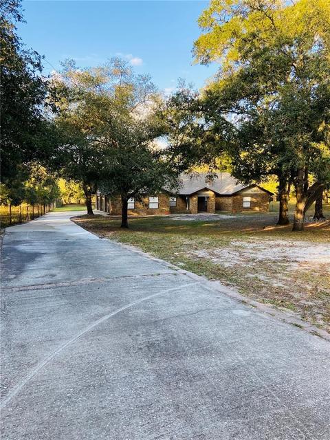 33359 Berryhill Dr, Webster, FL 33597