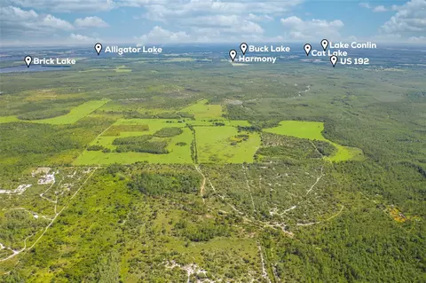 Holopaw Groves Road, Saint Cloud, FL 34771