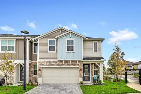 1353 Captiva Cv #12, Sanford, FL 32771