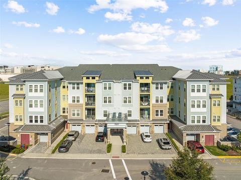 7517 Laureate Blvd #4202, Orlando, FL 32827