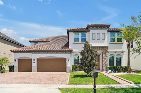 8527 Pippen Dr, Orlando, FL 32836