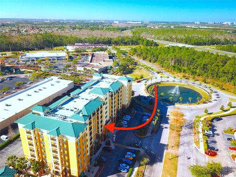 8112 Poinciana Blvd #1408, Orlando, FL 32821