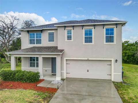 3101 Dow Ct, Deltona, FL 32738
