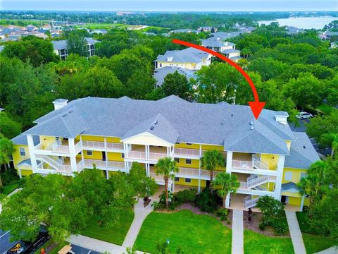 716 Lucaya Loop #B1/U716, Davenport, FL 33897