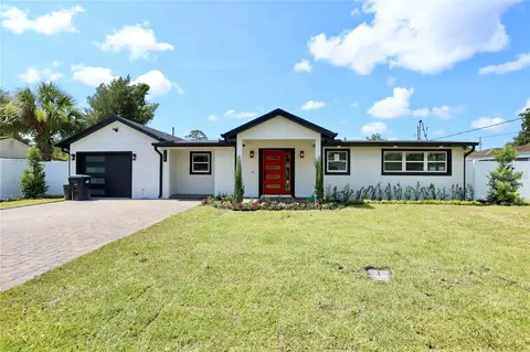 984 Las Flores Way, Orlando, FL 32804