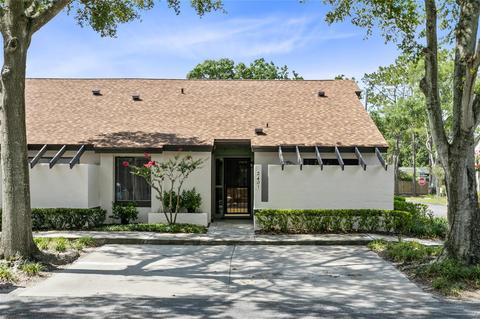 2401 Sun Valley Cir, Winter Park, FL 32792