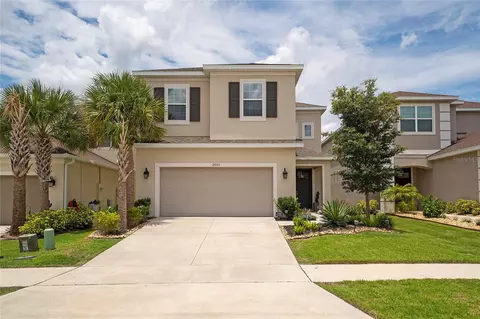 2603 Ridgetop Ln, Clermont, FL 34711