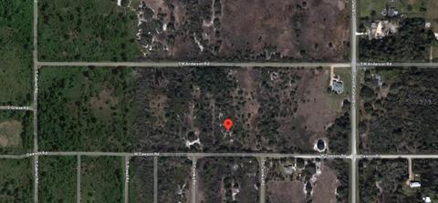 2810 W Dawson Rd, Avon Park, FL 33825