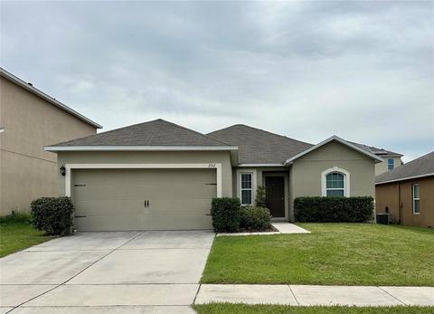 252 Sunny Day Way, Davenport, FL 33897