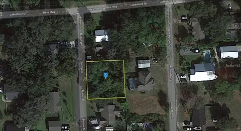 0 Burton Dr, Saint Cloud, FL 34771