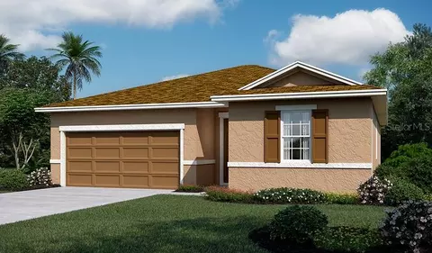 161 Hilltop Bloom Loop, Haines City, FL 33844