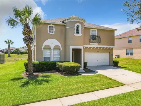 8506 La Isla Dr, Kissimmee, FL 34747