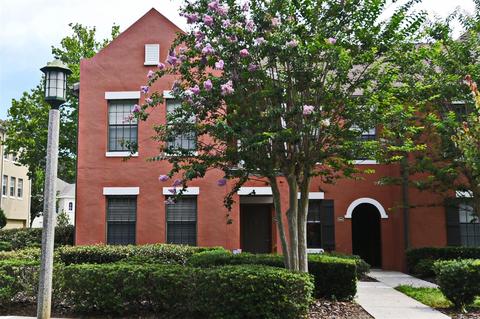 760 Centervale Dr #105, Celebration, FL 34747