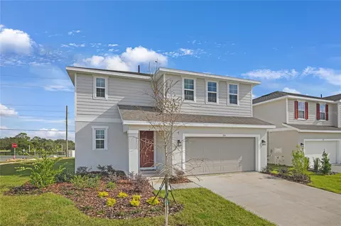 216 Hilltop Bloom Loop, Haines City, FL 33844