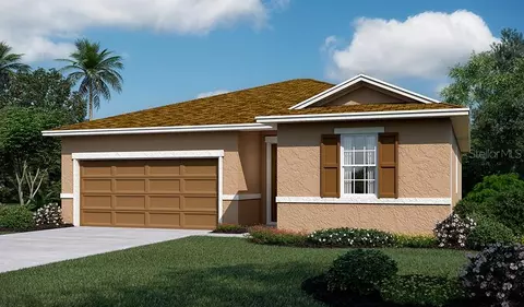 165 Hilltop Bloom Loop, Haines City, FL 33844