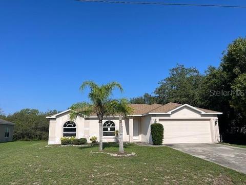 461 Rio Grande Ln, Poinciana, FL 34759