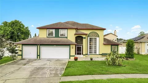 2902 Dunblane Ct, Kissimmee, FL 34743