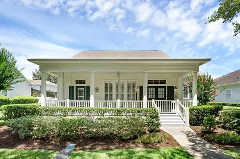 417 Campus St, Celebration, FL 34747