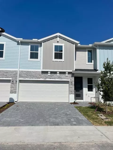 1345 Captiva Cv #10, Sanford, FL 32771