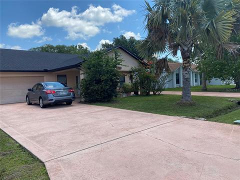 209 Dalton Dr, Kissimmee, FL 34758