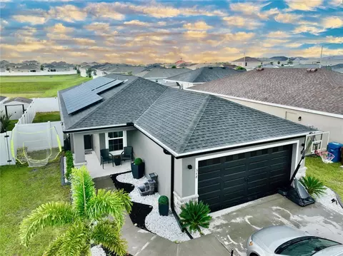 348 Tanager St, Haines City, FL 33844