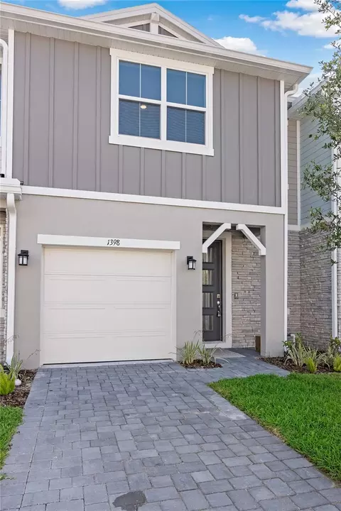 1337 Captiva Cv #17, Sanford, FL 32771