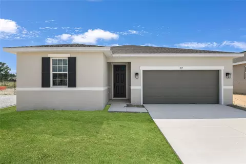 217 Hilltop Bloom Loop, Haines City, FL 33844