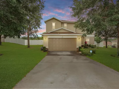 2851 Breezy Meadow Rd, Apopka, FL 32712