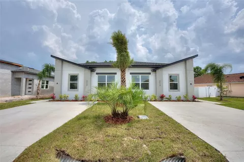 547 Albatross Dr #A/B, Poinciana, FL 34759