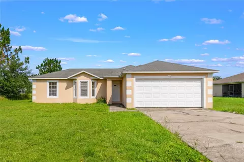 812 Hamster Pl, Poinciana, FL 34759