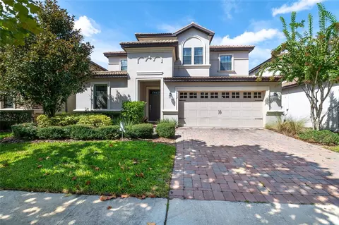 1412 Thunderbird Rd, Champions Gate, FL 33896