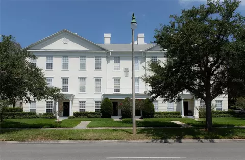 266 Celebration Blvd, Celebration, FL 34747