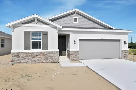 173 Hilltop Bloom Loop, Haines City, FL 33844
