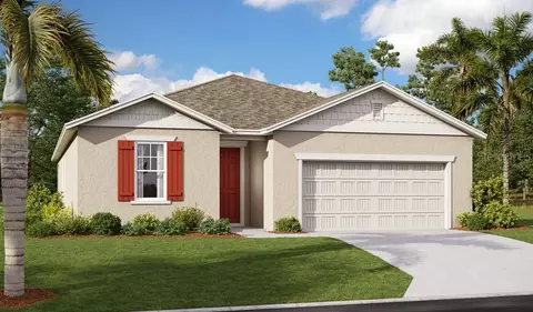 3007 Fin Rd, Winter Haven, FL 33880