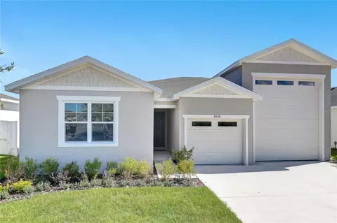 2820 Cathy Blvd, Winter Haven, FL 33880