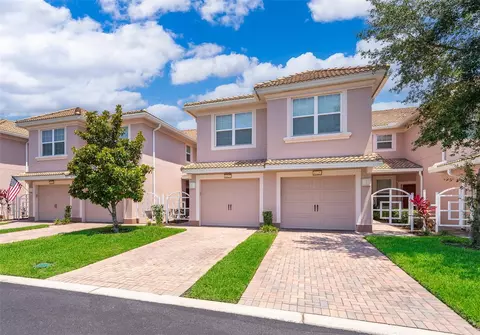 8327 Bella Vida Cir #8327, Davenport, FL 33896
