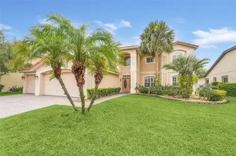1850 Black Lake Blvd, Winter Garden, FL 34787