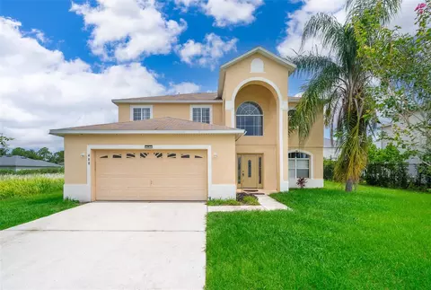 488 Columbia Ct, Poinciana, FL 34759