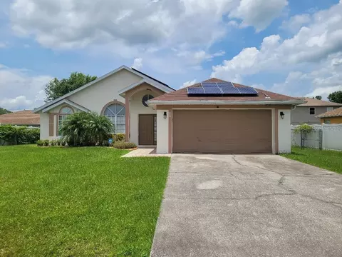 Undisclosed, Poinciana, FL 34759