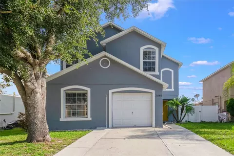 2540 Hamlet Ln, Kissimmee, FL 34746