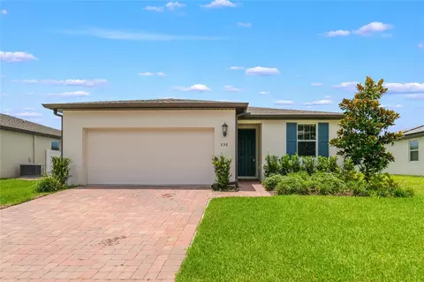 556 Vista Villages Blvd, Davenport, FL 33896