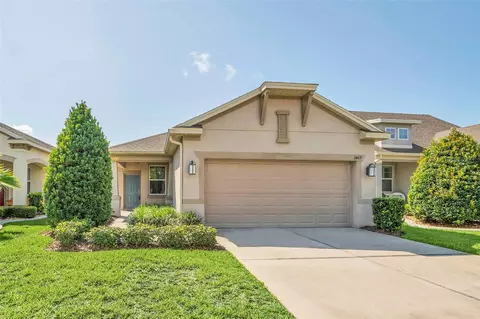 3469 Sagebrush St, Harmony, FL 34773