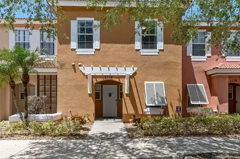 1116 Park Ridge Cir, Kissimmee, FL 34746