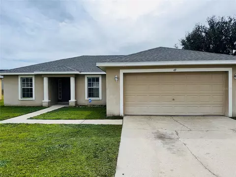 49 Sawfish Ct, Poinciana, FL 34759